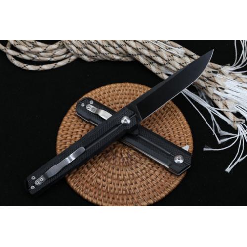 Thunderbolt Speed - Rapid-Open Folding Knife