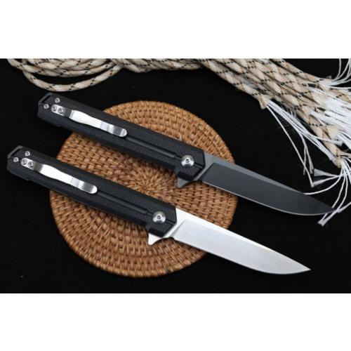 Thunderbolt Speed - Rapid-Open Folding Knife
