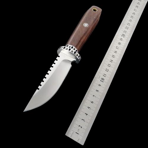 Introducing Leaping Blade