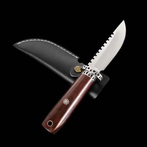 Introducing Leaping Blade