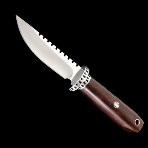 Introducing Leaping Blade