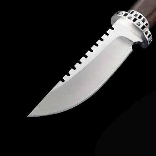 Introducing Leaping Blade
