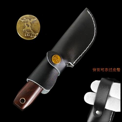 Introducing Leaping Blade