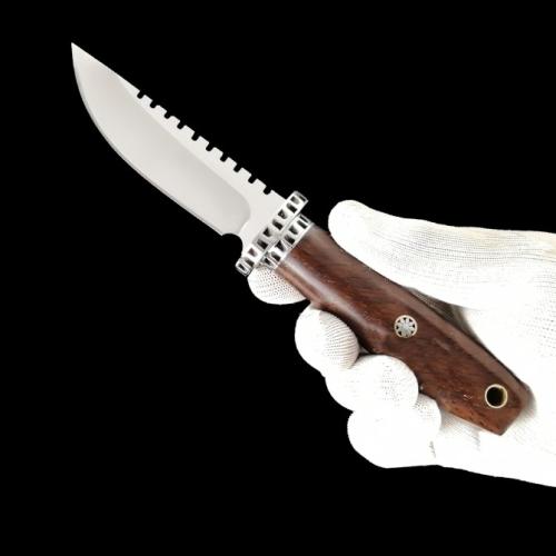 Introducing Leaping Blade