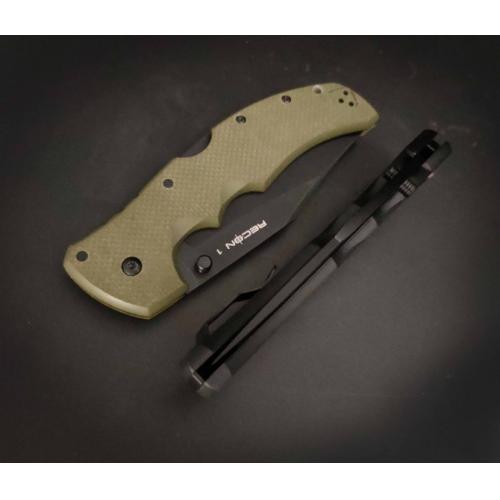 Cold Steel Recon 1 Folding Knife