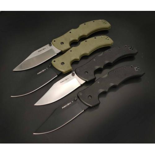 Cold Steel Recon 1 Folding Knife