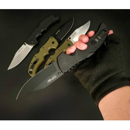 Cold Steel Recon 1 Folding Knife
