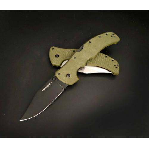 Cold Steel Recon 1 Folding Knife