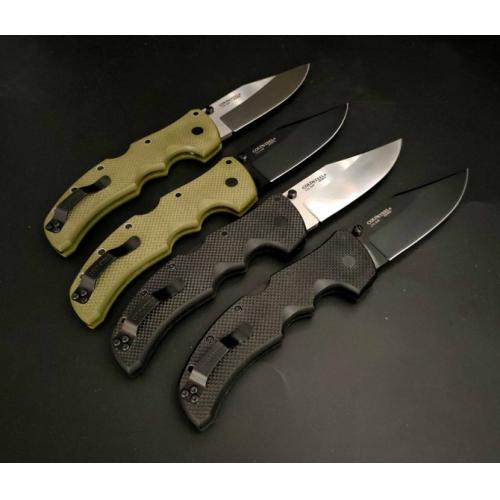 Cold Steel Recon 1 Folding Knife