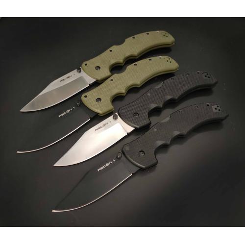 Cold Steel Recon 1 Folding Knife