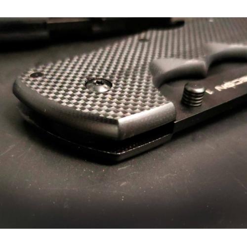 Cold Steel Recon 1 Folding Knife