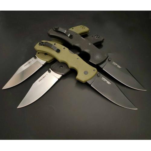 Cold Steel Recon 1 Folding Knife