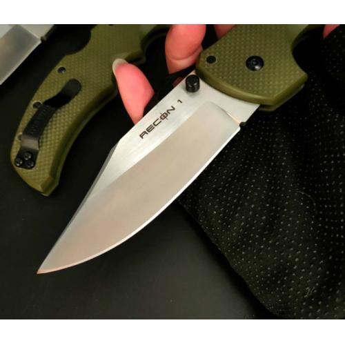 Cold Steel Recon 1 Folding Knife