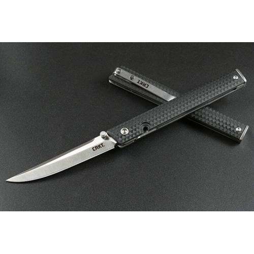 Columbia 7096 Folding Knife with Bearings