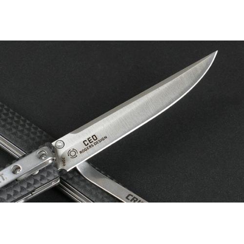 Columbia 7096 Folding Knife with Bearings