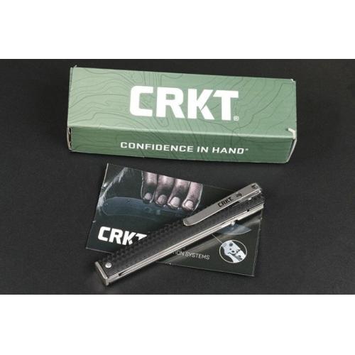 Columbia 7096 Folding Knife with Bearings