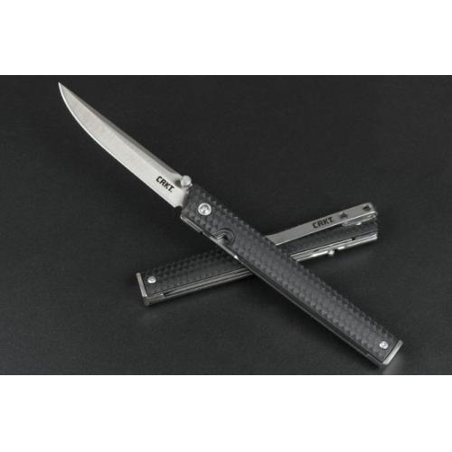 Columbia 7096 Folding Knife with Bearings