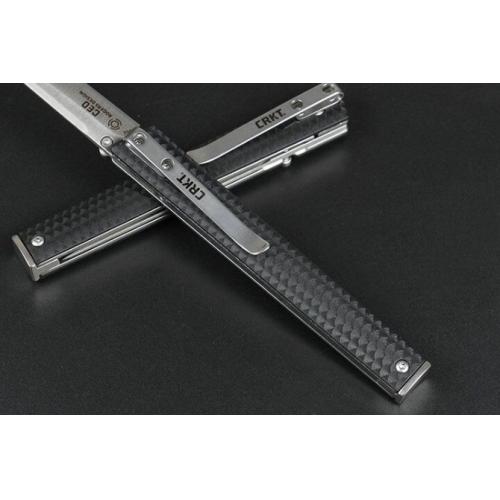 Columbia 7096 Folding Knife with Bearings