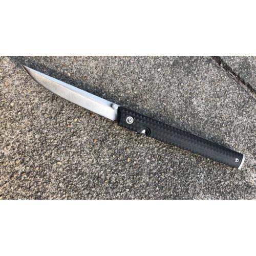 Columbia 7096 Folding Knife with Bearings