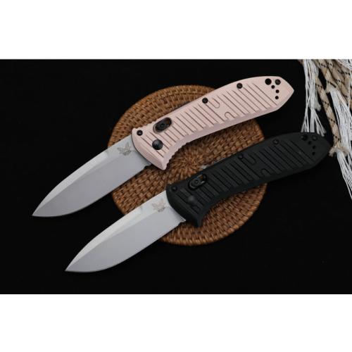 Butterfly 5700 Axis Lock Quick Open