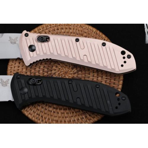 Butterfly 5700 Axis Lock Quick Open