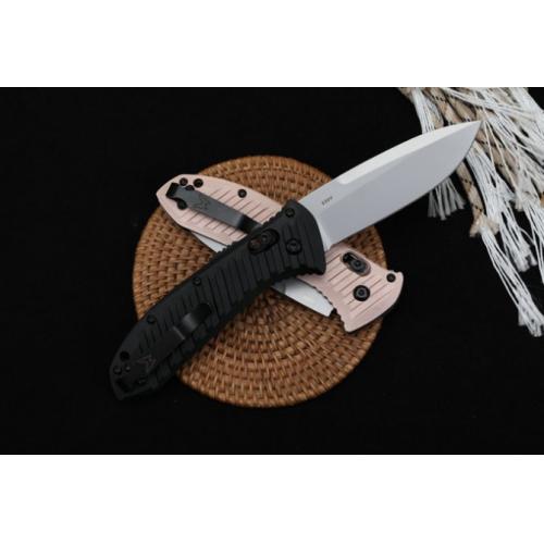 Butterfly 5700 Axis Lock Quick Open