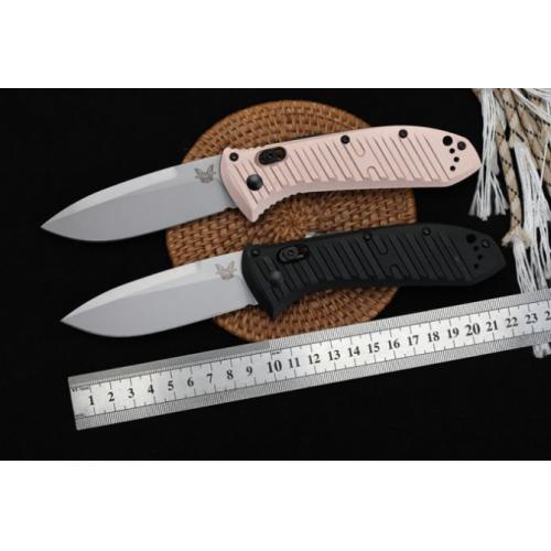 Butterfly 5700 Axis Lock Quick Open