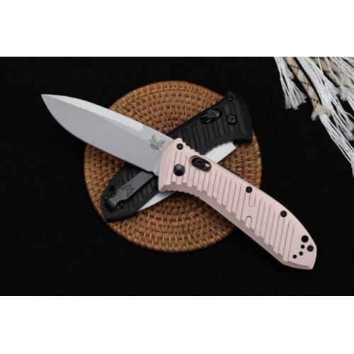 Butterfly 5700 Axis Lock Quick Open