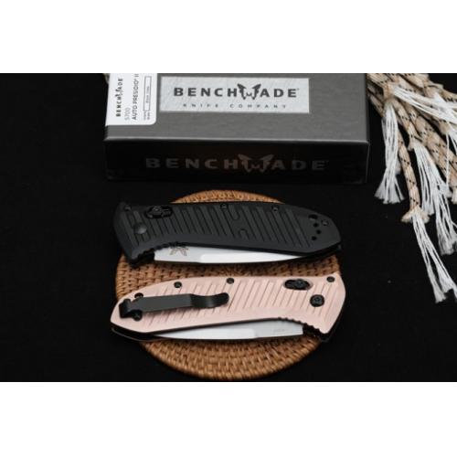 Butterfly 5700 Axis Lock Quick Open