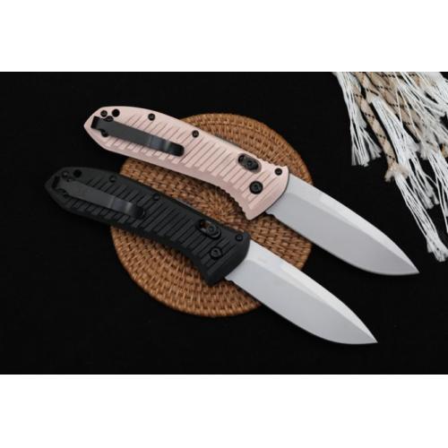 Butterfly 5700 Axis Lock Quick Open
