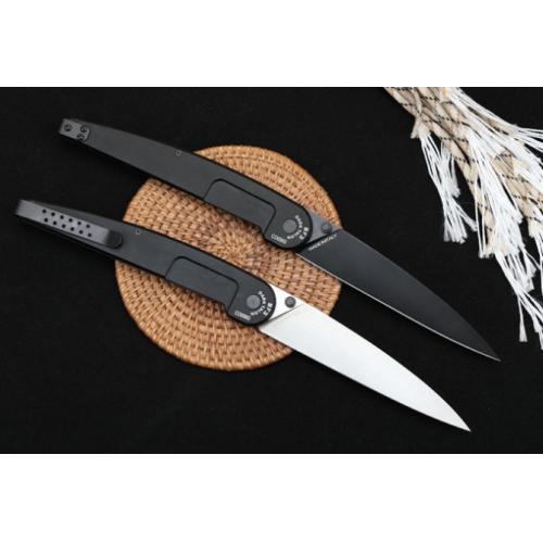Extreme Force BF3 Folding Knife