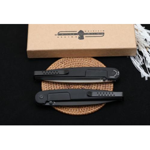 Extreme Force BF3 Folding Knife