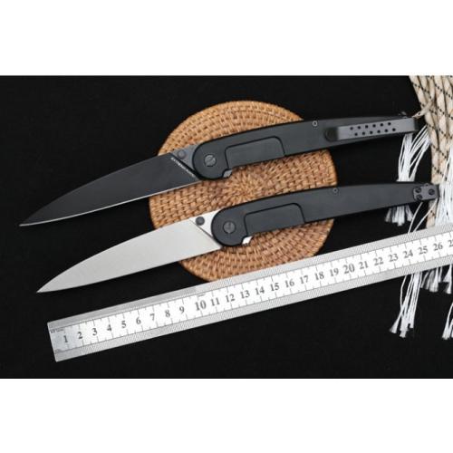 Extreme Force BF3 Folding Knife