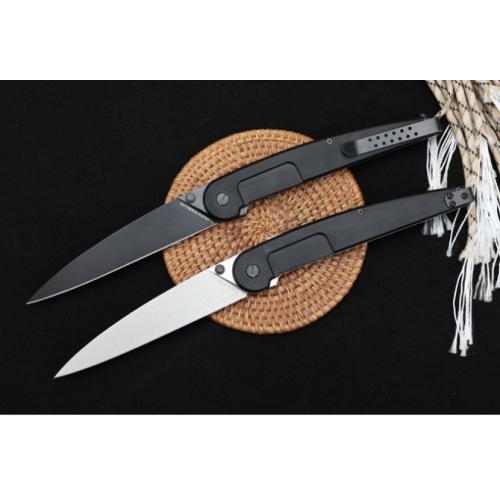 Extreme Force BF3 Folding Knife