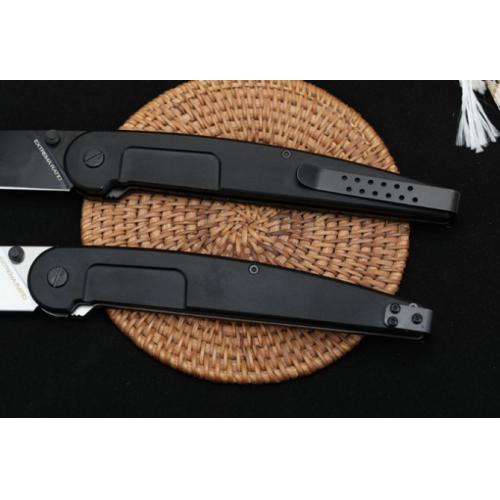 Extreme Force BF3 Folding Knife