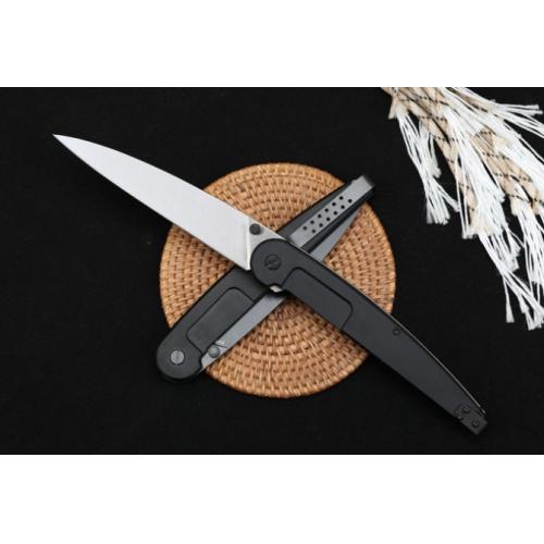Extreme Force BF3 Folding Knife