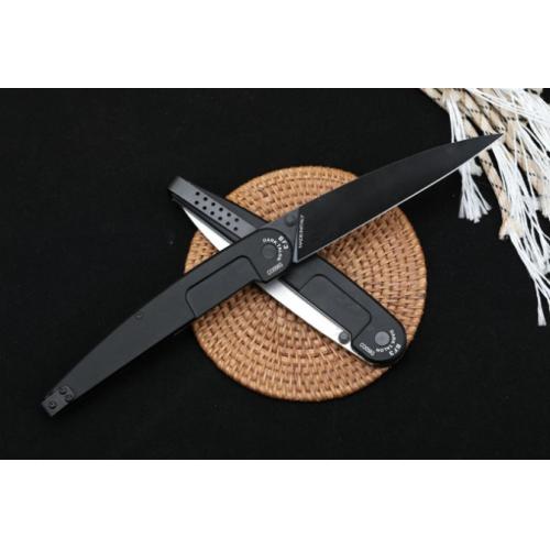 Extreme Force BF3 Folding Knife
