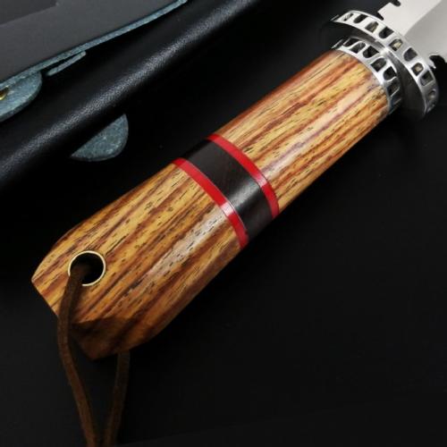Pathfinder Knife