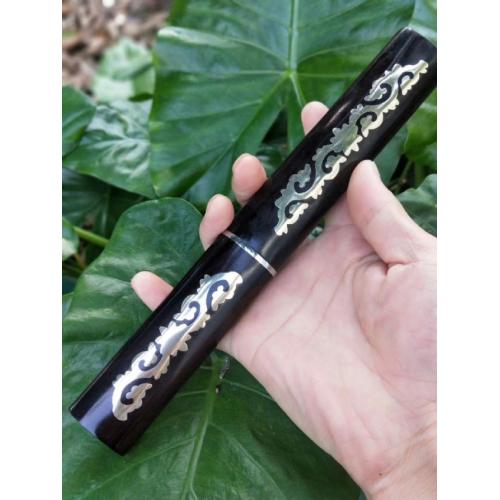 Damascus VG10 Samurai Knife