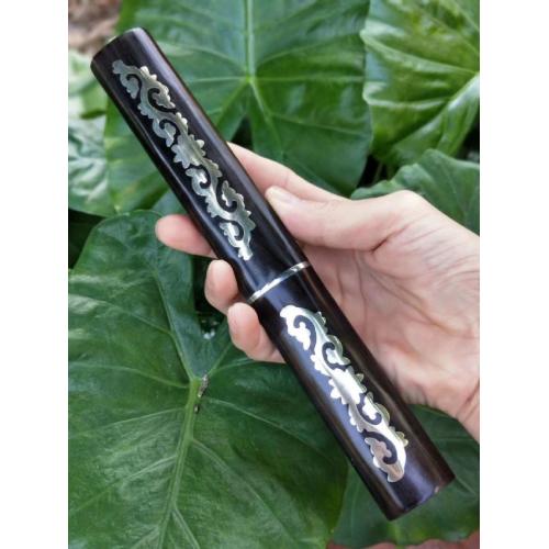 Damascus VG10 Samurai Knife
