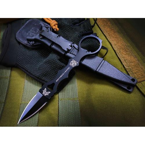 Butterfly BM173BK Mini SOCP Dagger