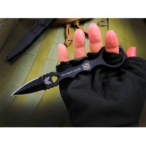 Butterfly BM173BK Mini SOCP Dagger