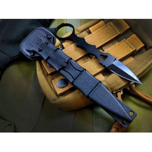 Butterfly BM173BK Mini SOCP Dagger