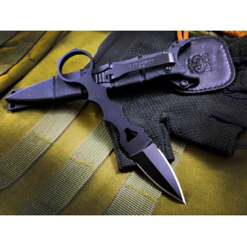 Butterfly BM173BK Mini SOCP Dagger