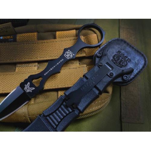 Butterfly BM173BK Mini SOCP Dagger