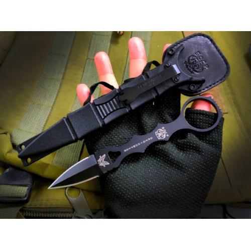 Butterfly BM173BK Mini SOCP Dagger
