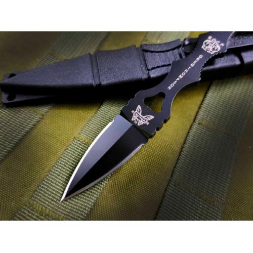 Butterfly BM173BK Mini SOCP Dagger