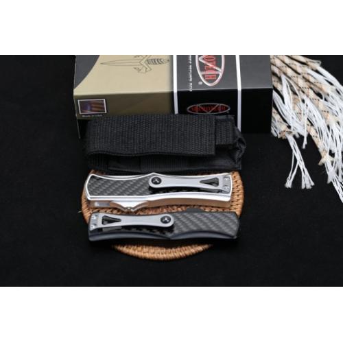 Microtech - Angela, the Goddess
