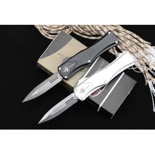 Microtech - Hera Goddess