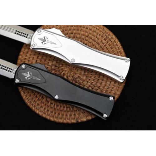 Microtech - Hera Goddess